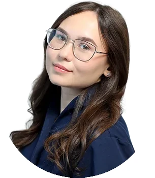 Биктеева Алина Ильдаровна