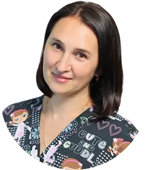 Ратюкова Татьяна Юрьевна