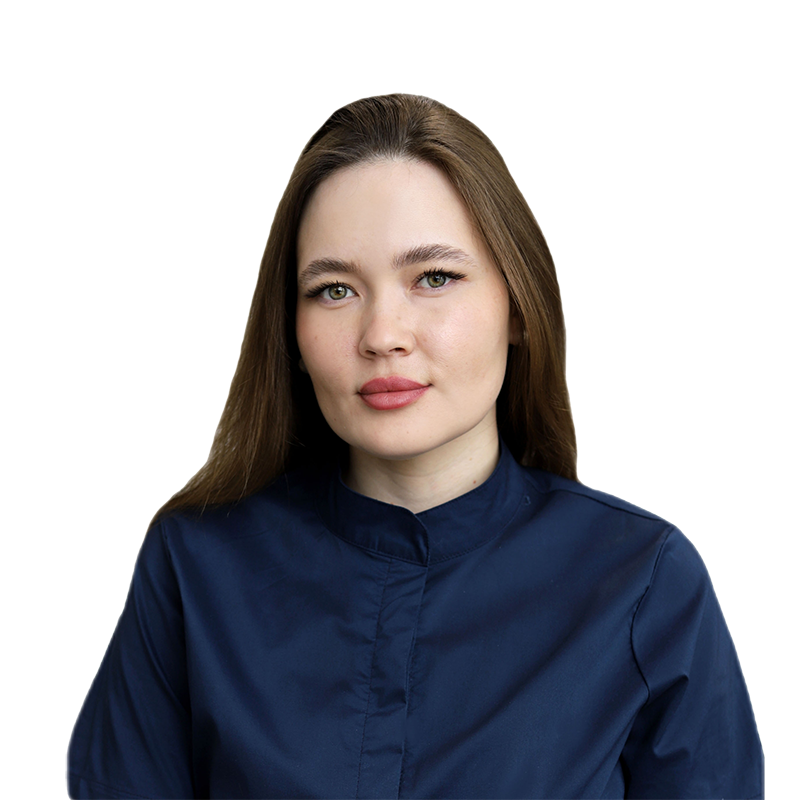 Врач-ортодонт Левушкина Дина Сергеевна