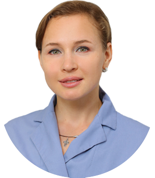 Перец Валентина Валерьевна