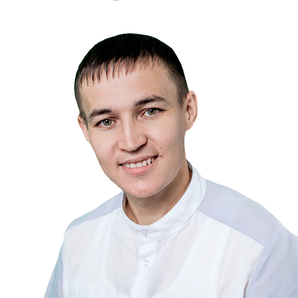 Врач стоматолог-хирург Федотов Руслан Валерьевич