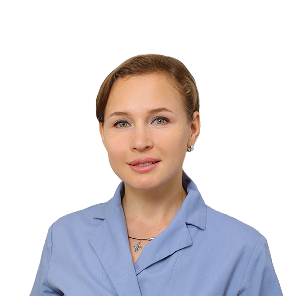 Врач-ортодонт Перец Валентина Валерьевна