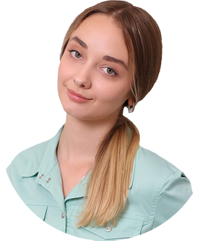 Семенова Диана Андреевна