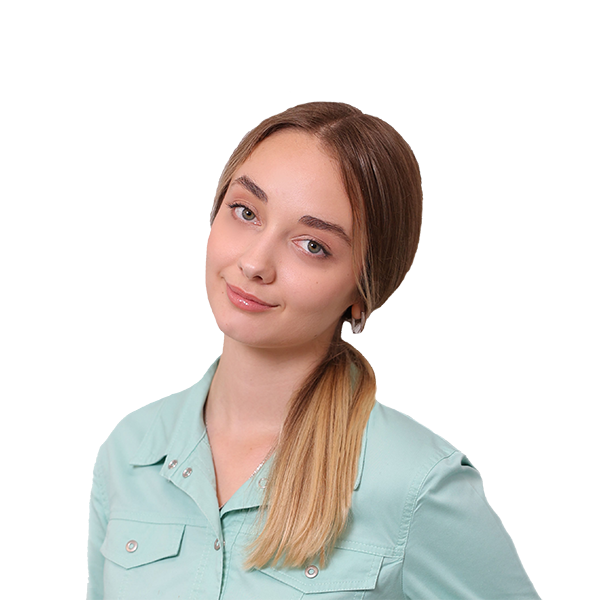 врач-стоматолог Семенова Диана Андреевна