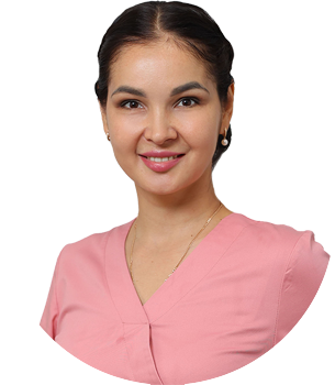 Лось Ирина Николаевна