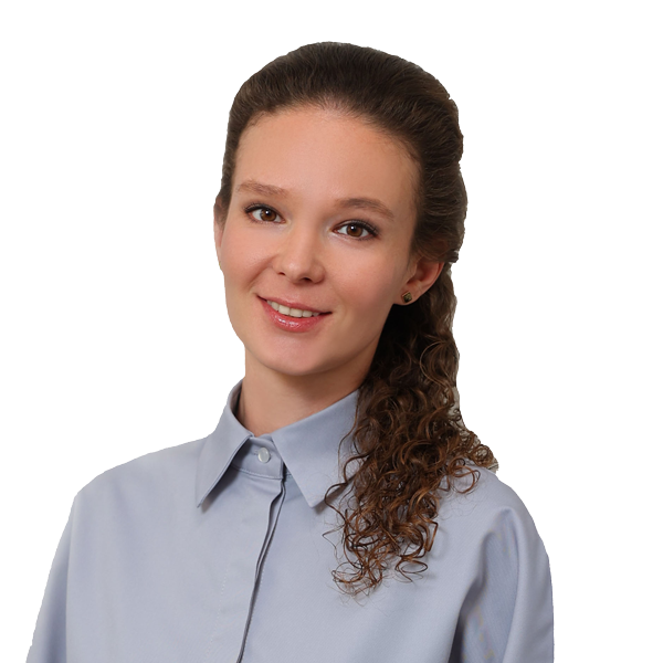 Врач-ортодонт Адаева Анастасия Евгеньевна
