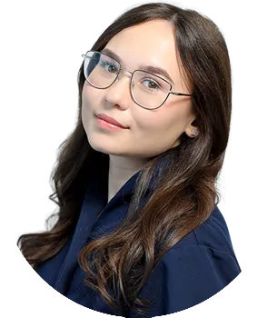 Биктеева Алина Ильдаровна