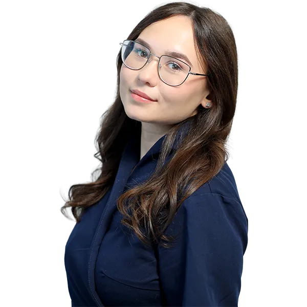 Детский врач-стоматолог Биктеева Алина Ильдаровна