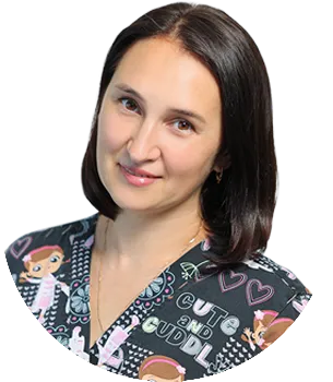 Ратюкова Татьяна Юрьевна