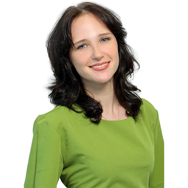 Детский врач-стоматолог  Шикова Екатерина Владимировна